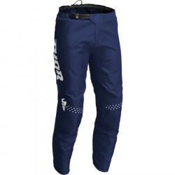 Pantaloni motocross Thor sector minimal, Albastru Pantaloni motocross Thor sector minimal, Albastru