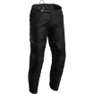Pantaloni motocross Thor sector minimal, Negru Pantaloni motocross Thor sector minimal, Negru thumb