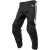 Pantaloni  motocross Thor hallman legend, Negru thumb