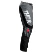 Pantaloni motocross THOR SECTOR TEAR GRAY/BLACK thumb