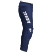 Pantaloni motocross Thor sector minimal, Albastru Pantaloni motocross Thor sector minimal, Albastru thumb
