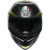 Casca Agv K1 top ece2205 track 46, Negru Casca Agv K1 top ece2205 track 46, Negru thumb