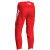Pantaloni  motocross Thor sector minimal, Rosu thumb