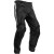 Pantaloni  motocross Thor hallman legend, Negru thumb
