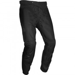 Pantaloni motocross Thor pulse blackout, Negru Pantaloni motocross Thor pulse blackout, Negru