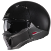 Casca Hjc i20 lucios, Negru thumb