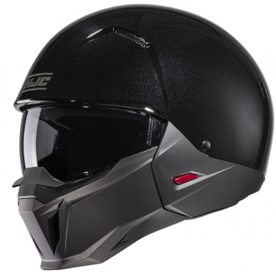 Casca Hjc i20 lucios, Negru