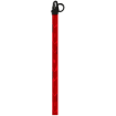 Breloc Spidi keyholder long, Rosu Breloc Spidi keyholder long, Rosu thumb