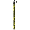 Breloc Spidi keyholder long, Galben fluo Breloc Spidi keyholder long, Galben fluo thumb