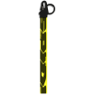 Breloc Spidi keyholder short, Galben fluo Breloc Spidi keyholder short, Galben fluo thumb