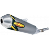 Toba esapament FMF Q4 Series Slip-On Muffler