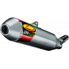 Toba esapament FMF Q4 Hex Slip-On Muffler