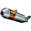 Toba esapament FMF Q4 Hex Slip-On Muffler thumb