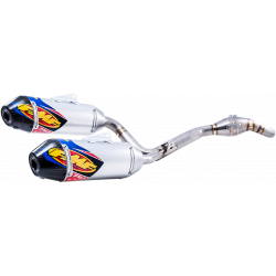 Toba esapament moto FMF Factory 4.1 RCT