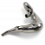 Toba esapament FMF Gold Series Gnarly™ Toba esapament FMF Gold Series Gnarly™ thumb