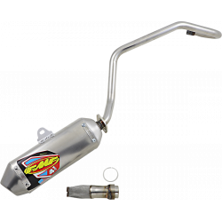 Toba esapament FMF Mini Factory 4.1 Toba esapament FMF Mini Factory 4.1