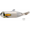 Toba esapament FMF Q4 Slip-On Muffler
