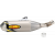 Toba esapament FMF Q4 Slip-On Muffler thumb