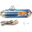 Toba esapament  pentru motocicleta FMF Factory 4.1 Slip-On Muffler thumb