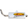 Toba esapament FMF Turbinecore Spark Arrestor Silencer