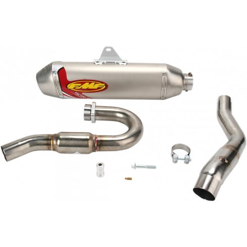 Toba esapament FMF Factory 4.1™ Toba esapament FMF Factory 4.1™