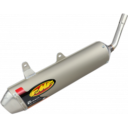 Toba esapament FMF Q Stealth Spark Arrestor Silencers Toba esapament FMF Q Stealth Spark Arrestor Silencers