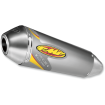 Toba esapament FMF Universal Powercore 4 Spark Arrestor Muffler Toba esapament FMF Universal Powercore 4 Spark Arrestor Muffler thumb