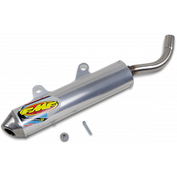 Toba esapament FMF Turbinecore 2 Silencer