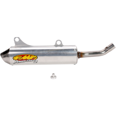 Toba esapament FMF Powercore 2 Silencer Toba esapament FMF Powercore 2 Silencer