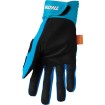 Manusi motocross Thor rebound, Albastru/Negru thumb