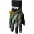 Manusi motocross Thor rebound, Verde/Gri Manusi motocross Thor rebound, Verde/Gri thumb