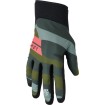 Manusi motocross Thor agile, Multicolor Manusi motocross Thor agile, Multicolor thumb