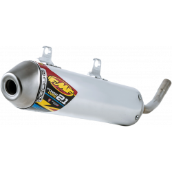Toba esapament FMF  Powercore 2.1 Silencer