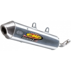 Toba esapament FMF Turbinecore 2.1 Silencer Toba esapament FMF Turbinecore 2.1 Silencer