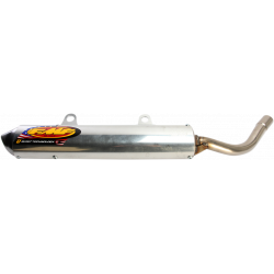 Toba esapament FMF Q Slip-On Muffler Toba esapament FMF Q Slip-On Muffler