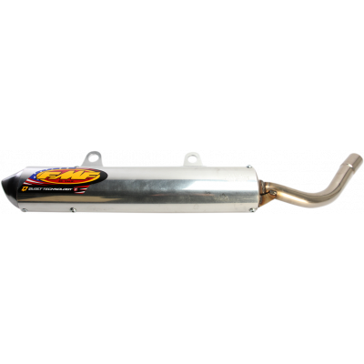 Toba esapament FMF Q Slip-On Muffler Toba esapament FMF Q Slip-On Muffler