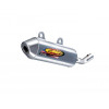 Toba esapament FMF Powercore 2 Shorty Silencer