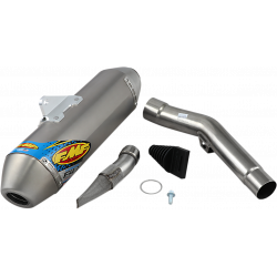 Toba esapament FMF Factory 4.1 RCT Slip-On