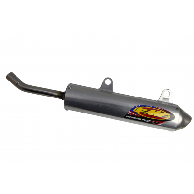 Toba esapament FMF Powercore 2 Silencer BETA Toba esapament FMF Powercore 2 Silencer BETA