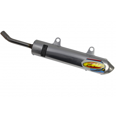 Toba esapament FMF TurbineCore 2 Silencer BETA Toba esapament FMF TurbineCore 2 Silencer BETA