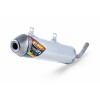 Toba esapament FMF Powercore 2.1 Silencer Aluminium