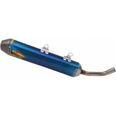 Toba esapament moto FMF Powercore 2.1 Extreme Slip-On Silencer Toba esapament moto FMF Powercore 2.1 Extreme Slip-On Silencer