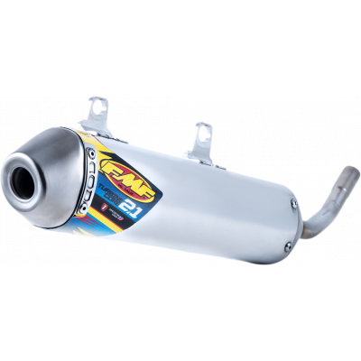 Toba esapament FMF Turbinecore 2.1 Slip-On Silencer Toba esapament FMF Turbinecore 2.1 Slip-On Silencer