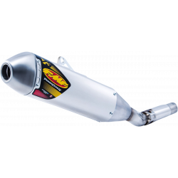 Toba esapament FMF Powercore 4 Slip-On Muffler Toba esapament FMF Powercore 4 Slip-On Muffler