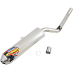 Toba esapament FMF Q4 Slip-On Muffler thumb