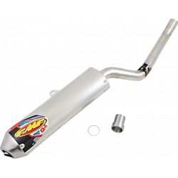 Toba esapament FMF Q4 Slip-On Muffler
