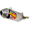 Toba esapament moto FMF Factory 4.1 Slip-On Muffler