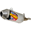 Toba esapament moto FMF Factory 4.1 Slip-On Muffler thumb