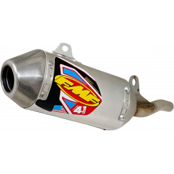 Toba esapament moto FMF Factory 4.1 Slip-On Muffler