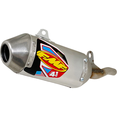Toba esapament moto FMF Factory 4.1 Slip-On Muffler Toba esapament moto FMF Factory 4.1 Slip-On Muffler